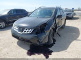 Nissan Rogue Sv JN8AS5MV3BW270815 снимка