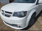 Dodge Grand Caravan Gt 2C4RDGEG6HR700584 снимка