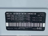 Mitsubishi Rvr Es/Se JA4AHUAU7NU603513 снимка