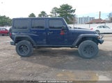 Jeep Wrangler Unlimited Sahara 1C4BJWEGXDL598732 fotografie