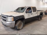 Chevrolet Silverado K2500 Heavy Duty 1GCHK23K28F187868 photo