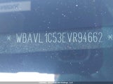 BMW X1 xDrive28I WBAVL1C53EVR94662 снимка