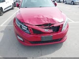 Kia Optima Lx/Lx Winter Edition KNAGM4A73F5596266 снимка