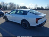 Kia K4 Ex 3KPFU4DE1SE115230 снимка