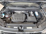 Volkswagen Tiguan Comfortline R-Line Black Edition 3VV8B7AX4RM007336 fotografie