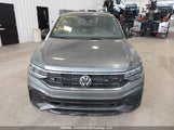 Volkswagen Tiguan Comfortline R-Line Black Edition 3VV8B7AX4RM007336 photo