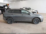 Volkswagen Tiguan Comfortline R-Line Black Edition 3VV8B7AX4RM007336 photo