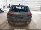 Volkswagen Tiguan Comfortline R-Line Black Edition 3VV8B7AX4RM007336 photo