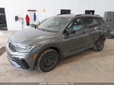 Volkswagen Tiguan Comfortline R-Line Black Edition 3VV8B7AX4RM007336 photo