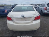 Buick Lacrosse Cxs 1G4GE5ED0BF228567 снимка