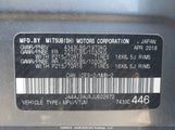 Mitsubishi Rvr Se JA4AJ3AUXJU602672 снимка