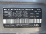 Mitsubishi Rvr Se JA4AJ3AUXJU602672 снимка