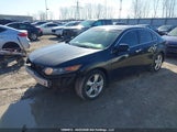 Acura Tsx JH4CU2F68AC800343 снимка