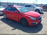 Chevrolet Cruze 1G1PC5SB5F7283831 снимка