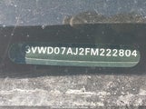 Volkswagen Jetta Se 3VWD07AJ2FM222804 снимка