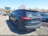 Chevrolet Traverse High Country/Rs 1GNEVJKW5KJ272966 photo