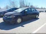 Honda Civic Dx-G 2HGFA16469H113064 снимка