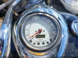 Yamaha Xvz13 A/Canada JYA4NKN0XTA014604 снимка