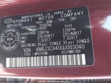 Hyundai Tucson Premium KM8J3CA40GU083040 снимка