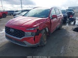Hyundai Santa Fe Sel 5NMS2DAJ7MH314672 снимка