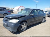 Honda Civic Si Si 2HGES16845H034482 снимка
