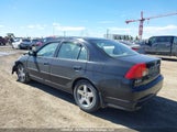 Honda Civic Si Si 2HGES16845H034482 снимка