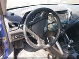 Hyundai Veloster KMHTC6AE5DU159768 снимка