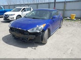 Hyundai Veloster KMHTC6AE5DU159768 снимка