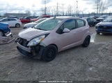 Chevrolet Spark 1Lt Auto KL8CD6S91DC503095 снимка
