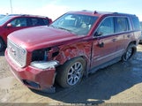 GMC Yukon Denali Denali 1GKS2CKJ2HR370453 снимка