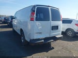 Chevrolet Express  1Wt 1GCWGFCA6E1149009 fotografie