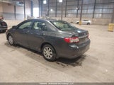 Toyota Corolla S/Le 2T1BU4EE4CC768681 fotografie