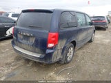 Dodge Grand Caravan 2C4RDGBG3DR503855 fotografie