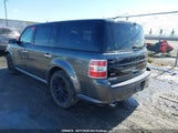 Ford Flex Sel 2FMHK6C85HBA10921 снимка