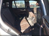 BMW X3 xDrivem40I 5UXTR9C54JLD88799 снимка