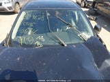 Honda Civic Touring 2HGFC1F95KH106716 снимка