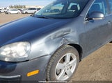 Volkswagen Jetta 2.5L Trendline 3VWRM71K88M123734 снимка