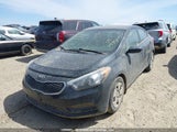 Kia Forte 1.8L Lx/1.8L Lx+/1.8L Se KNAFK4A62E5187988 photo