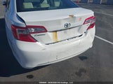Toyota Camry Le 4T1BF1FK8DU250022 снимка