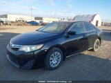 Toyota Camry Le 4T1BF1FK6CU516815 снимка