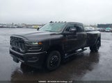 Ram  Big Horn 3C63RRHL9SG530382 снимка