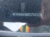 Mercedes-Benz Gla 250 4Matic W1N4N4HB8TJ765528 снимка