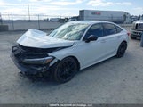 Honda Civic Si Si 2HGFE1E53NH080548 снимка