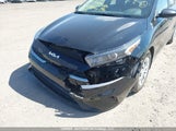 Kia Forte Lx/Lxs 3KPF24AD0PE619809 снимка