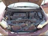 Honda Civic Lx 2HGFB2F49CH012241 fotografie