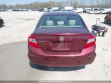 Honda Civic Lx 2HGFB2F49CH012241 снимка