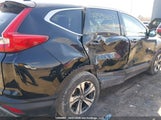 Honda Cr-V Lx 2HKRW1H37JH002925 photo