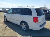 Dodge Grand Caravan Crew 2C4RDGDG2HR792942 снимка