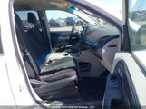 Dodge Grand Caravan Crew 2C4RDGDG2HR792942 fotografie