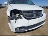 Dodge Grand Caravan Crew 2C4RDGDG2HR792942 снимка